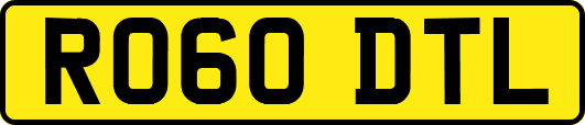 RO60DTL