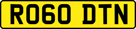 RO60DTN