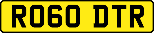 RO60DTR
