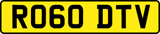RO60DTV