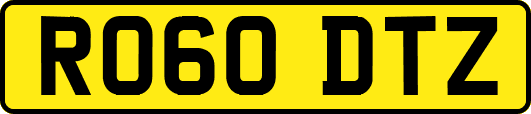 RO60DTZ