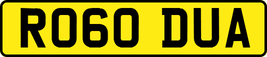 RO60DUA