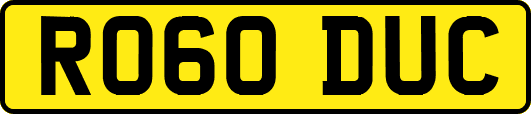 RO60DUC