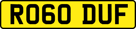 RO60DUF