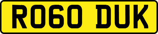RO60DUK