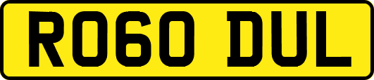 RO60DUL