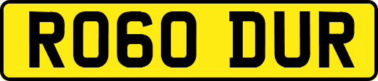 RO60DUR