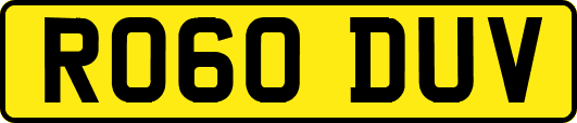RO60DUV