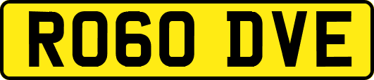 RO60DVE