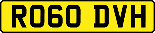 RO60DVH