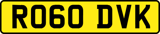 RO60DVK