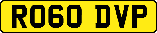 RO60DVP