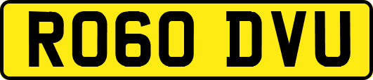 RO60DVU