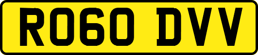 RO60DVV