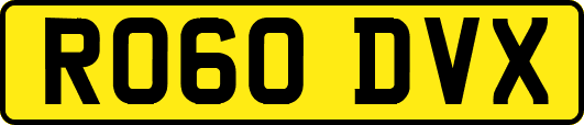 RO60DVX