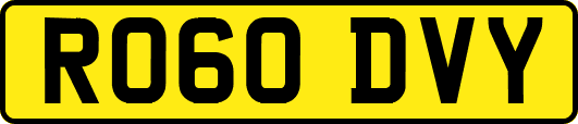 RO60DVY
