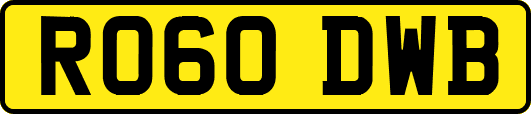 RO60DWB
