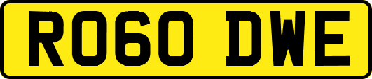 RO60DWE