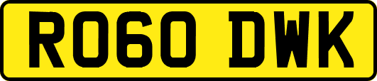 RO60DWK