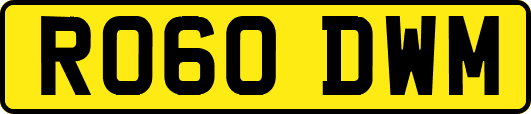 RO60DWM