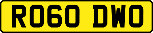 RO60DWO