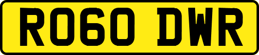 RO60DWR