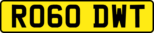 RO60DWT