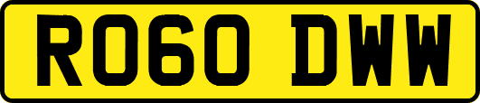 RO60DWW