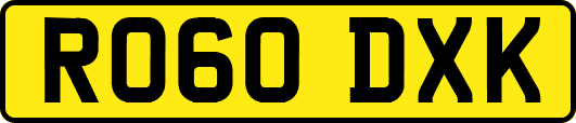 RO60DXK
