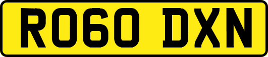 RO60DXN