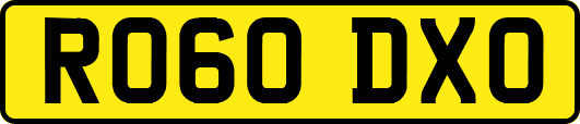 RO60DXO