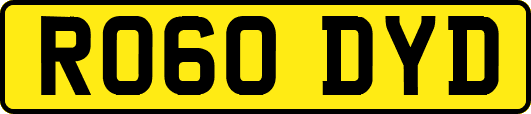 RO60DYD