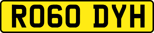 RO60DYH