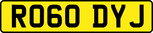 RO60DYJ