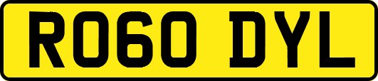 RO60DYL