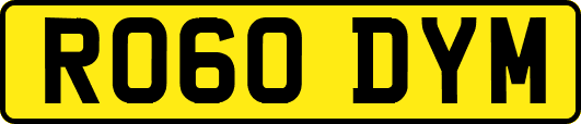 RO60DYM