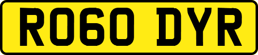 RO60DYR