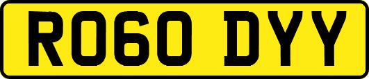 RO60DYY