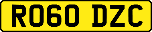 RO60DZC