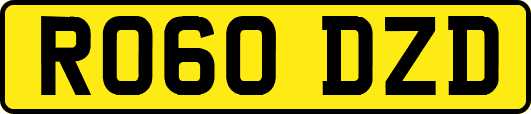 RO60DZD