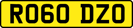 RO60DZO