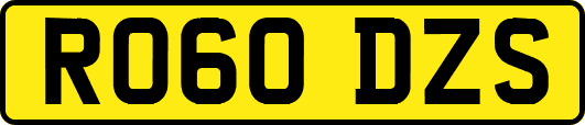 RO60DZS