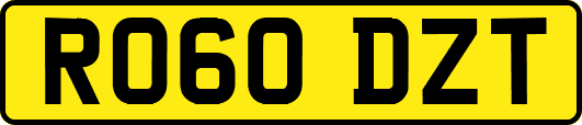 RO60DZT