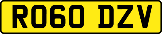 RO60DZV