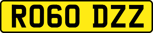 RO60DZZ