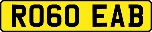 RO60EAB