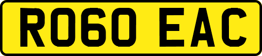RO60EAC