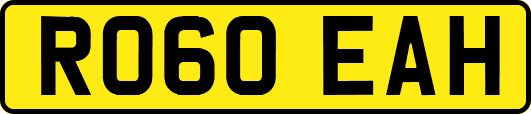 RO60EAH