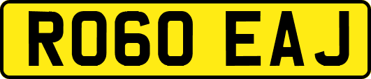 RO60EAJ