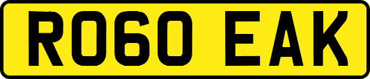 RO60EAK